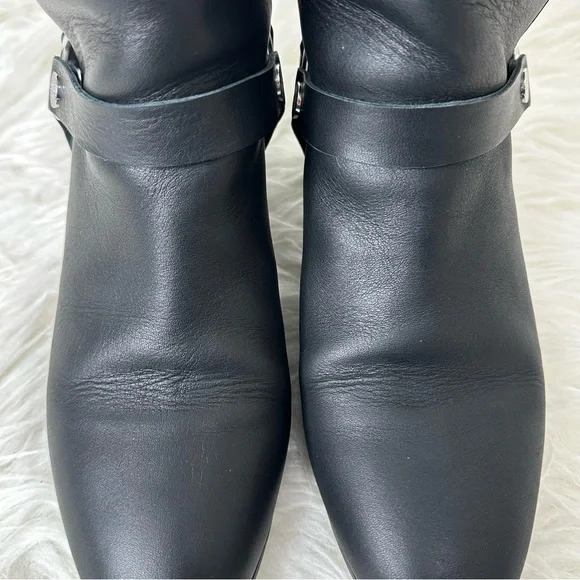 Zadig & Voltaire Women’s Trouble Ankle Boots Size 8 - Picture 12 of 15